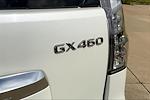 Used 2021 Lexus GX 460 Premium 4WD SUV for sale #F11476A - photo 32