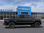 New 2025 Chevrolet Silverado 1500 Custom Crew Cab 4WD Pickup for sale #DF11503 - photo 5