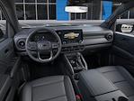 2025 Chevrolet Colorado Crew Cab 4WD Pickup for sale #F11525 - photo 15
