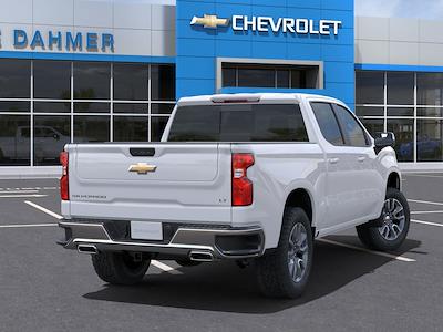 2025 Chevrolet Silverado 1500 Crew Cab 4WD Pickup for sale #F11548 - photo 2