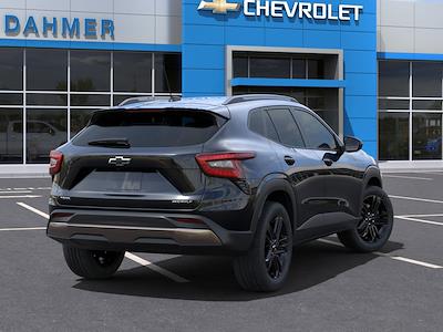 2025 Chevrolet Trax FWD SUV for sale #DF11561 - photo 2