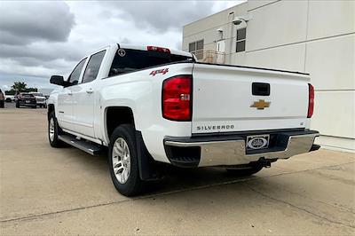 2018 Chevrolet Silverado 1500 Crew Cab 4WD Pickup for sale #F11563B - photo 2