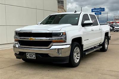 2018 Chevrolet Silverado 1500 Crew Cab 4WD Pickup for sale #F11563B - photo 1