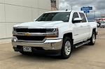 2018 Chevrolet Silverado 1500 Crew Cab 4WD Pickup for sale #F11563B - photo 1