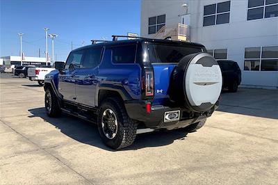 Used 2024 GMC Hummer EV SUV 3X AWD SUV for sale #F11564A - photo 2
