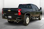 2022 Chevrolet Silverado 2500 Crew Cab 4WD Pickup for sale #F11570A - photo 3