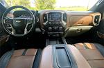 2022 Chevrolet Silverado 2500 Crew Cab 4WD Pickup for sale #F11570A - photo 16