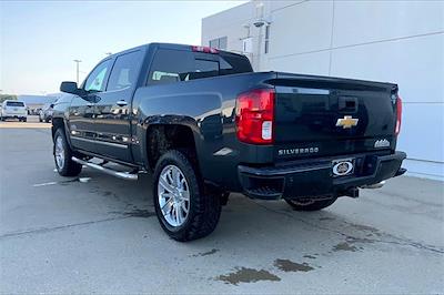 2017 Chevrolet Silverado 1500 Crew Cab 4WD Pickup for sale #F11570B - photo 2