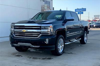 2017 Chevrolet Silverado 1500 Crew Cab 4WD Pickup for sale #F11570B - photo 1
