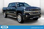 2017 Chevrolet Silverado 1500 Crew Cab 4WD Pickup for sale #F11570B - photo 1