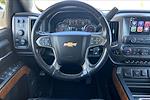 2017 Chevrolet Silverado 1500 Crew Cab 4WD Pickup for sale #F11570B - photo 6