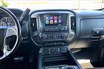 2017 Chevrolet Silverado 1500 Crew Cab 4WD Pickup for sale #F11570B - photo 7
