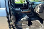 2017 Chevrolet Silverado 1500 Crew Cab 4WD Pickup for sale #F11570B - photo 8