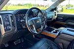 2017 Chevrolet Silverado 1500 Crew Cab 4WD Pickup for sale #F11570B - photo 15