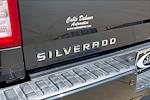 2017 Chevrolet Silverado 1500 Crew Cab 4WD Pickup for sale #F11570B - photo 31