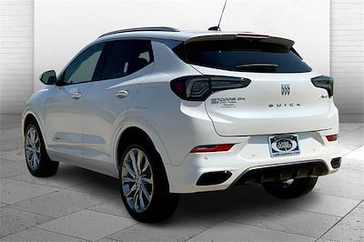 2024 Buick Encore GX AWD SUV for sale #F11577A - photo 2