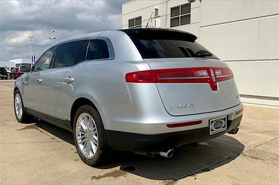 2019 Lincoln MKT AWD SUV for sale #F11577B - photo 2