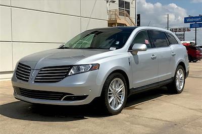 2019 Lincoln MKT AWD SUV for sale #F11577B - photo 1