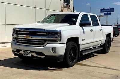 2016 Chevrolet Silverado 1500 Crew Cab 4WD Pickup for sale #F11597B - photo 1