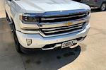 2016 Chevrolet Silverado 1500 Crew Cab 4WD Pickup for sale #F11597B - photo 5