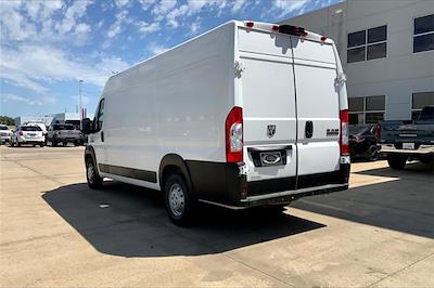 2021 Ram ProMaster 3500 High Roof SRW FWD Empty Cargo Van for sale #F11600G - photo 2