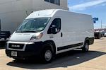 2021 Ram ProMaster 3500 High Roof SRW FWD Empty Cargo Van for sale #F11600G - photo 1