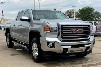 2019 GMC Sierra 2500 Crew Cab SRW 4WD Pickup for sale #F11600B - photo 1