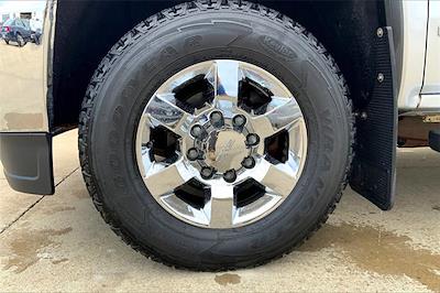 2019 GMC Sierra 2500 Crew Cab SRW 4WD Pickup for sale #F11600B - photo 2