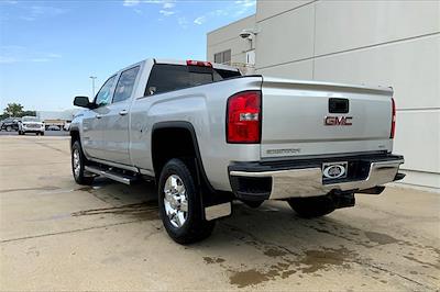 2019 GMC Sierra 2500 Crew Cab SRW 4WD Pickup for sale #F11600B - photo 2