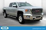 2019 GMC Sierra 2500 Crew Cab SRW 4WD Pickup for sale #F11600B - photo 1