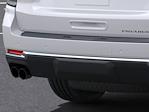 2025 Chevrolet Suburban 4WD SUV for sale #F11601 - photo 28