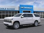 2025 Chevrolet Suburban 4WD SUV for sale #F11601 - photo 16