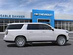 2025 Chevrolet Suburban 4WD SUV for sale #F11601 - photo 19
