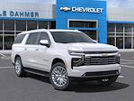 2025 Chevrolet Suburban 4WD SUV for sale #F11601 - photo 21