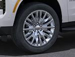 2025 Chevrolet Suburban 4WD SUV for sale #F11601 - photo 9