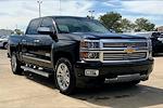 2015 Chevrolet Silverado 1500 Crew Cab 4WD Pickup for sale #F11610A - photo 3