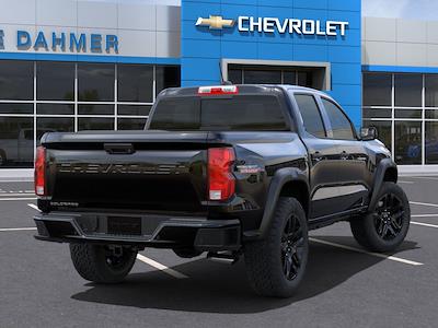 2025 Chevrolet Colorado Crew Cab 4WD Pickup for sale #F11614 - photo 2