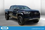 New 2025 Chevrolet Colorado Trail Boss Crew Cab 4WD Pickup for sale #F11614 - photo 1