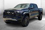 New 2025 Chevrolet Colorado Trail Boss Crew Cab 4WD Pickup for sale #F11614 - photo 3