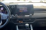 New 2025 Chevrolet Colorado Trail Boss Crew Cab 4WD Pickup for sale #F11614 - photo 5