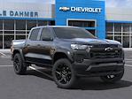 New 2025 Chevrolet Colorado Trail Boss Crew Cab 4WD Pickup for sale #F11614 - photo 21