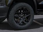 New 2025 Chevrolet Colorado Trail Boss Crew Cab 4WD Pickup for sale #F11614 - photo 23