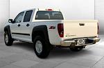 2007 Chevrolet Colorado Crew Cab RWD Pickup for sale #F11614A - photo 10