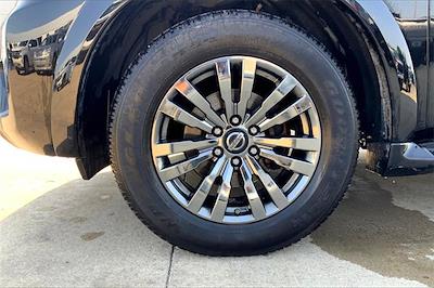 2019 Nissan Armada 4x4 SUV for sale #F11624A - photo 2