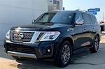 2019 Nissan Armada 4x4 SUV for sale #F11624A - photo 7