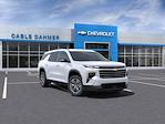 2025 Chevrolet Traverse AWD SUV for sale #F11660 - photo 1