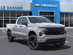 2025 Chevrolet Silverado 1500 Double Cab 4WD Pickup for sale #F11665 - photo 7