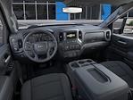 New 2025 Chevrolet Silverado 2500 Work Truck Double Cab 4WD SRW Pickup for sale #F11666 - photo 29