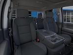 New 2025 Chevrolet Silverado 2500 Work Truck Double Cab 4WD SRW Pickup for sale #F11666 - photo 30