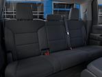 New 2025 Chevrolet Silverado 2500 Work Truck Double Cab 4WD SRW Pickup for sale #F11666 - photo 31